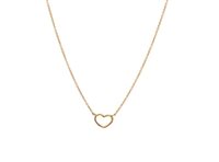 Collier Marco Gerbella Femme in Or jaune CF-CL-61-XG - CF-CL-61-XG